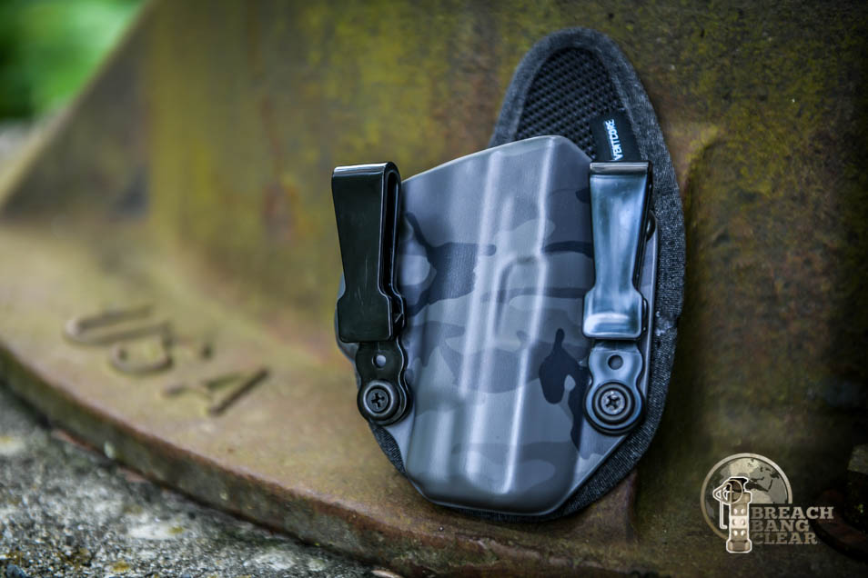StealthGear USA.