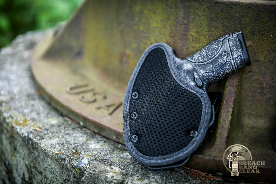 AIWB holster