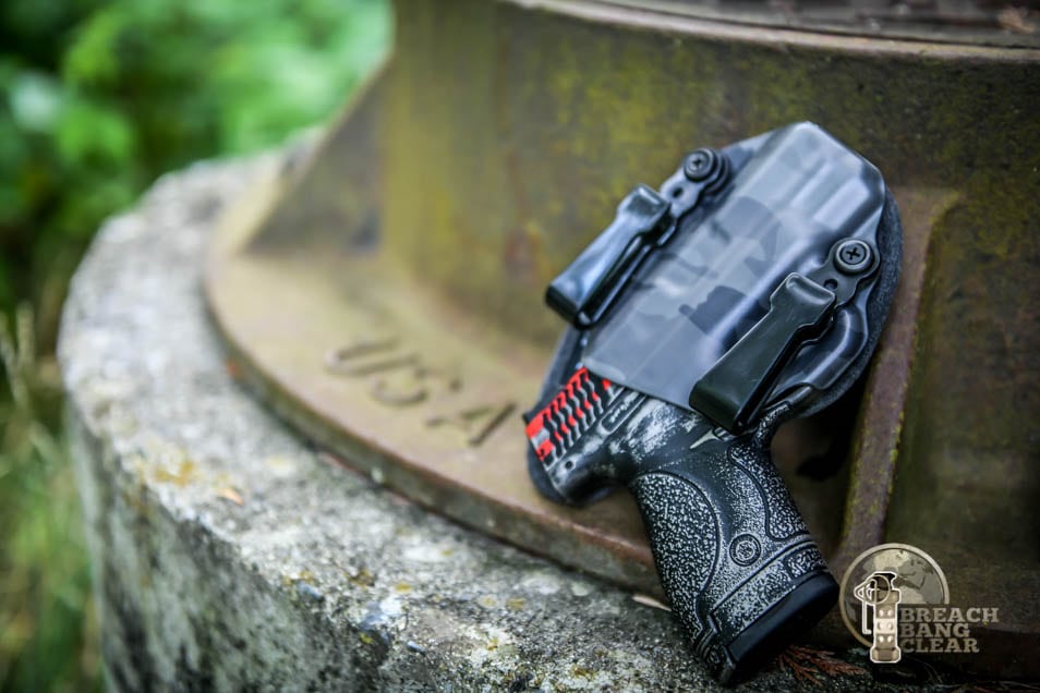 StealthGear USA.