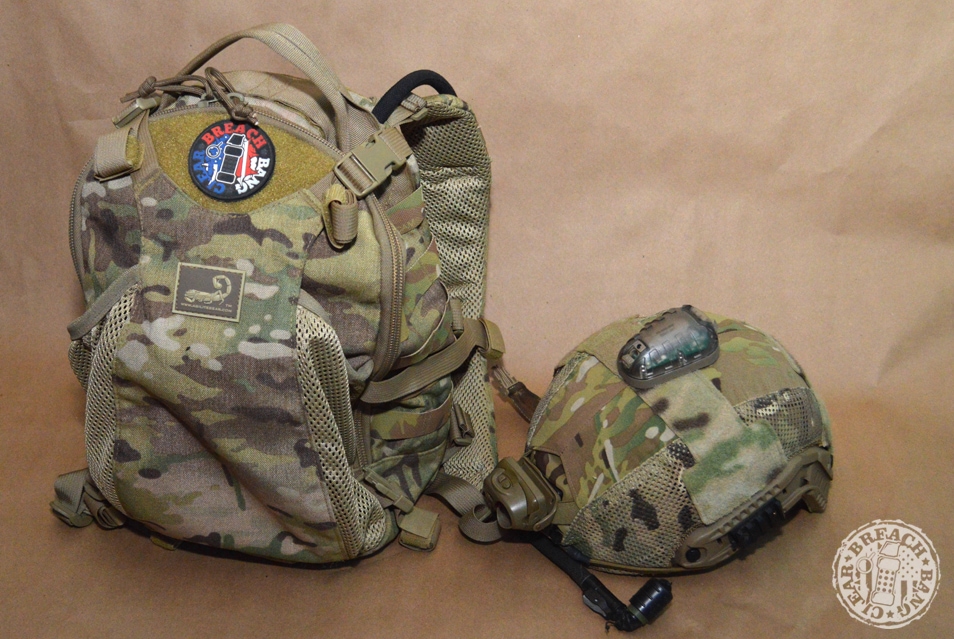 Agilite Gear