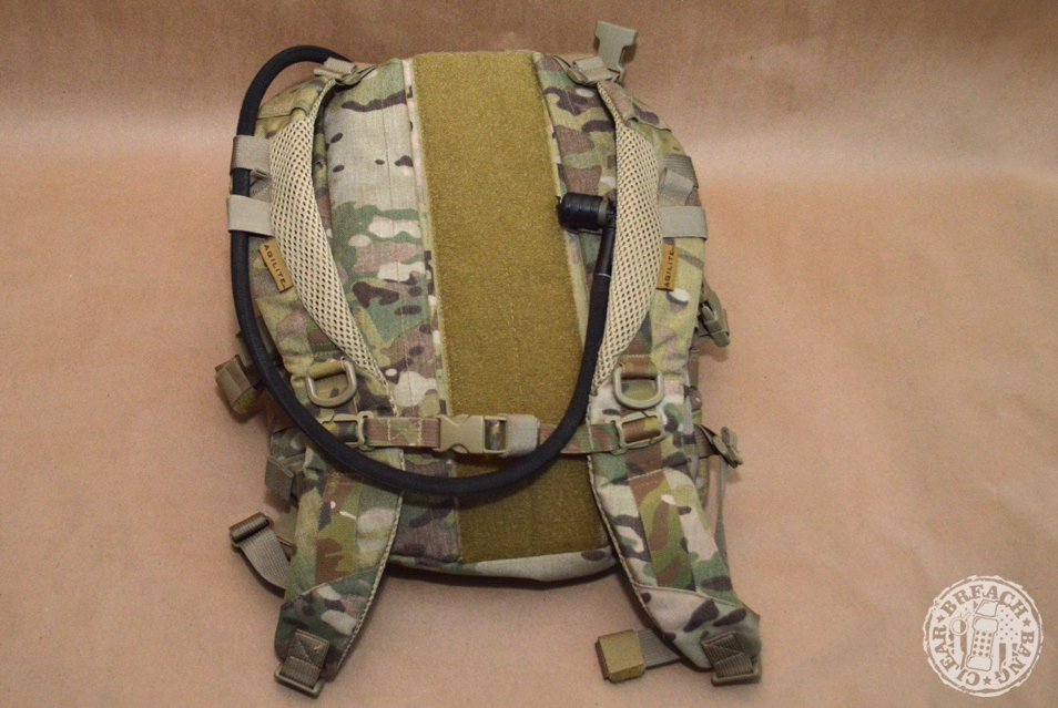Agilite Gear.