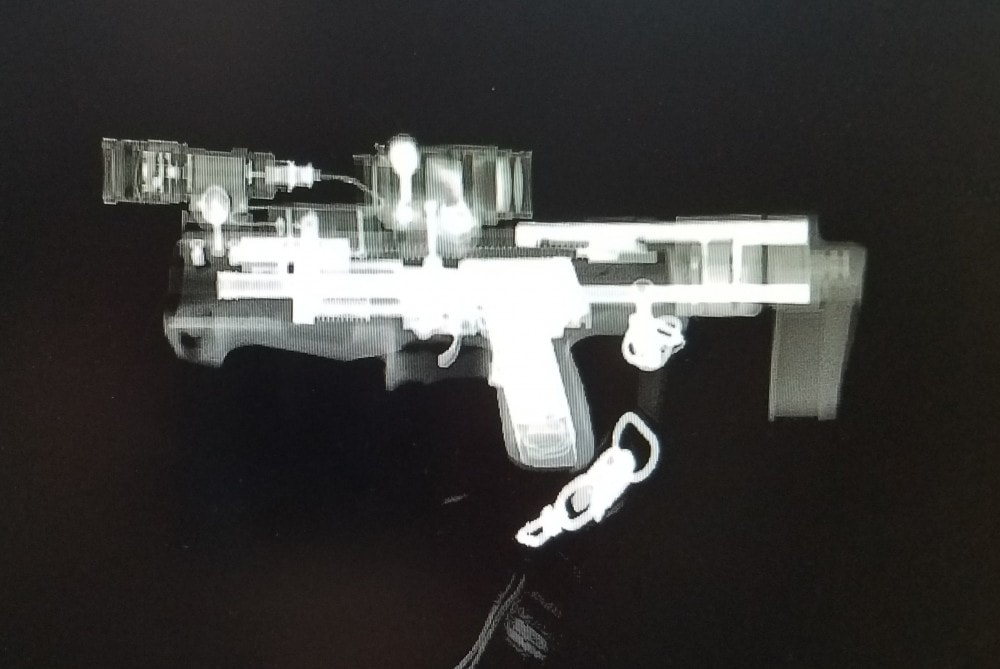 Fire Control Unit X01 - for the SIG P320