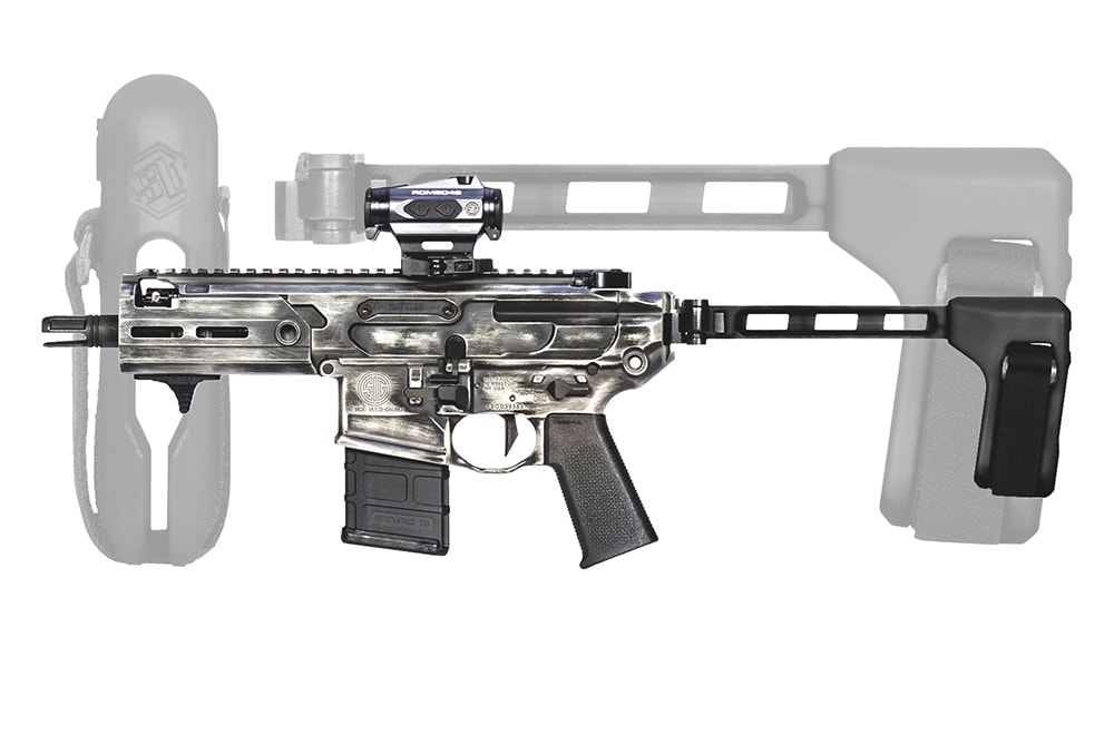 SB Tactical 1913 Brace