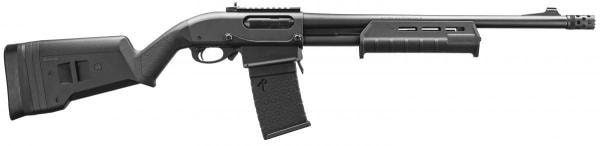 The Model 870 DM Magpul from Remington is available at Proven Arms and Oufitters.