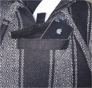 The Tactical Drug Rug: A