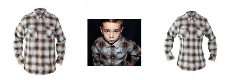 The Dixxon Flannel Co. Pismo Anniversary Flannel has great significance to the company (and comes in many sizes).