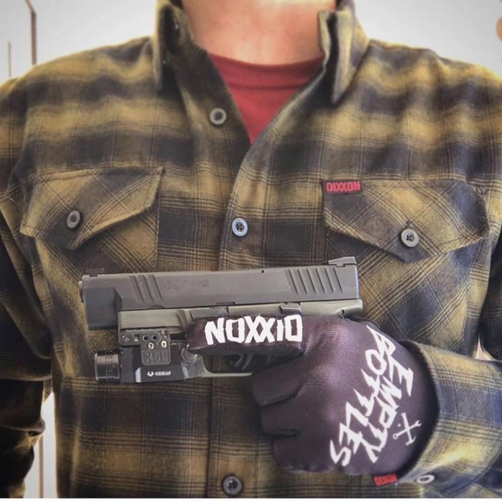 Tactical flannel or combat flannel these are flannel shirts you can