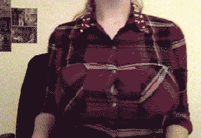 We love flannels too.
