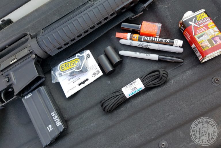 AR 15 Mods: 12 AR 15 upgrades you can do yourself
