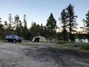 Overland vehicle gear. Updating the gear for a better overlanding experience
