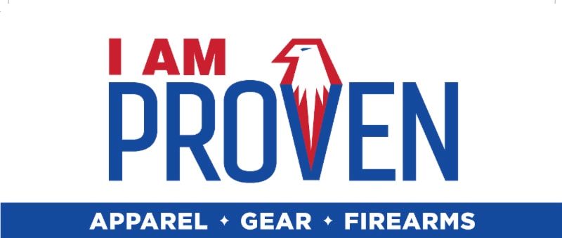 Proven Arms & Outfitters sells firearms, tactical gear, duty gear, and other things online + brick & mortar stores.