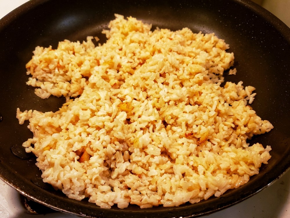 Get a good Wok