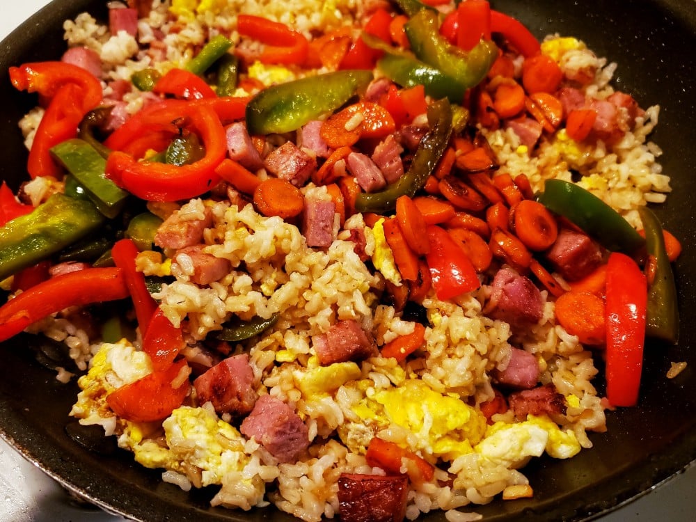 Doesn't this look yummy