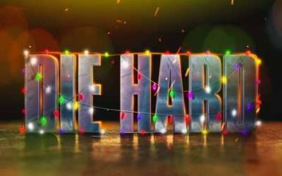 Die Hard Christmas: YES, it’s a Christmas Movie