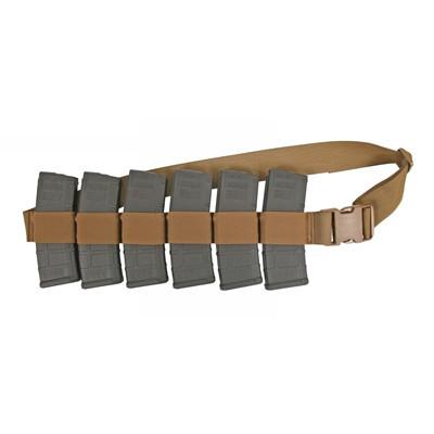 Grey Ghost Gear 6-mag bandolier