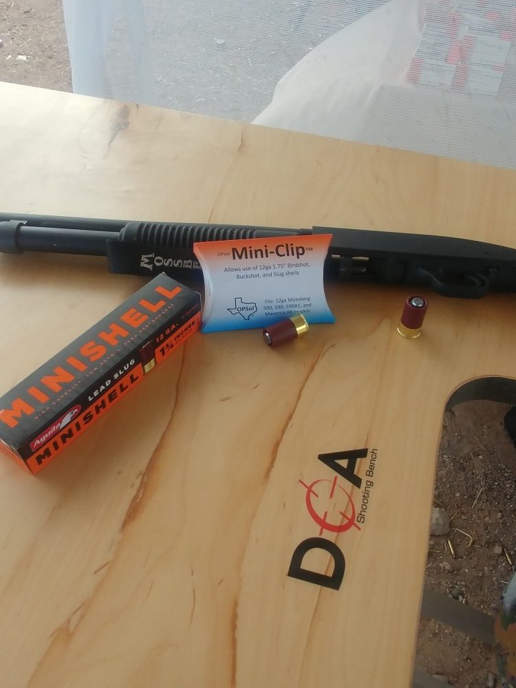 Range Day Top Three Canadian Style | SHOTREP