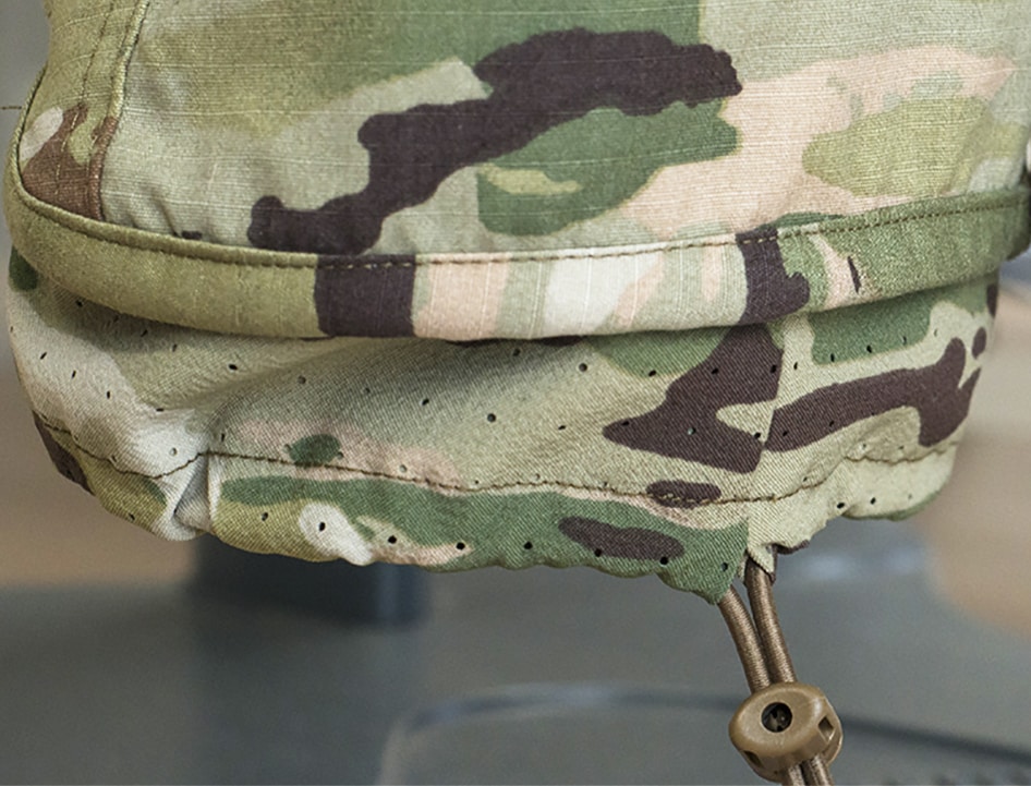 AMM Tactical Vented Combat Pants