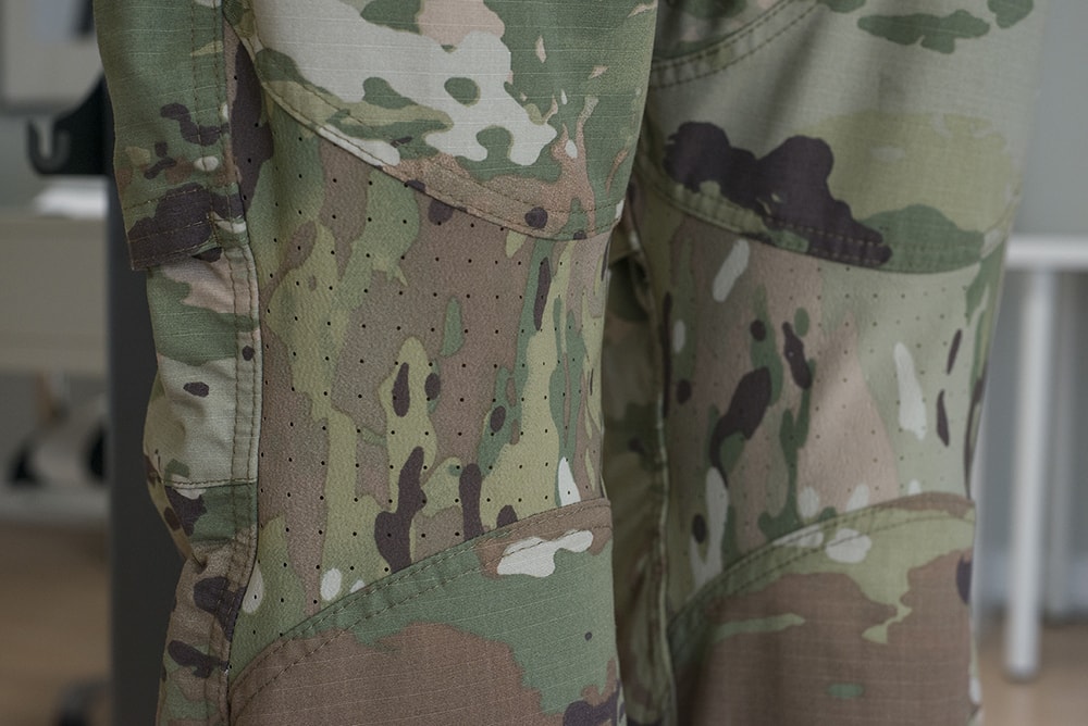 AMM Tactical Vented Combat Pants
