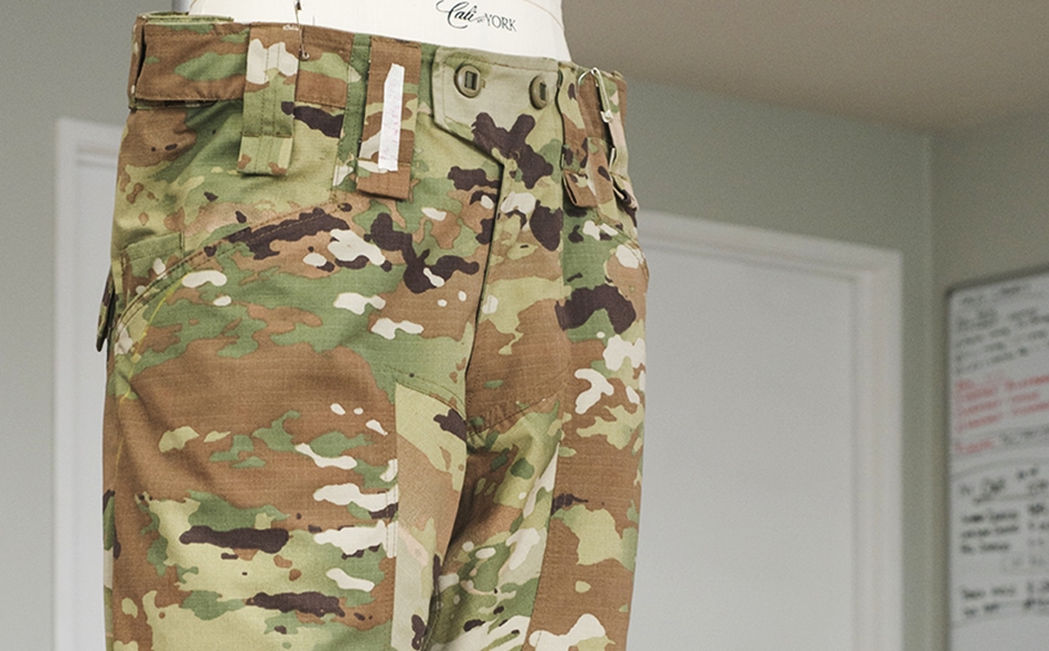 AMM Tactical Vented Combat Pants