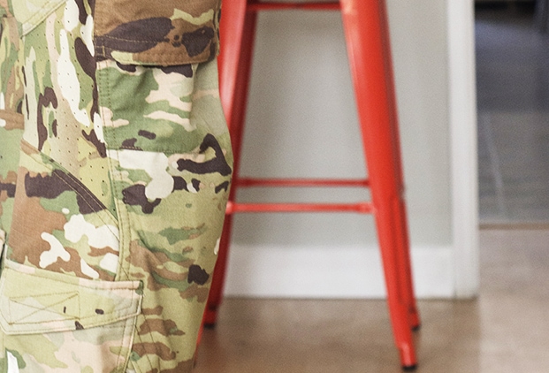 AMM Tactical Vented Combat Pants