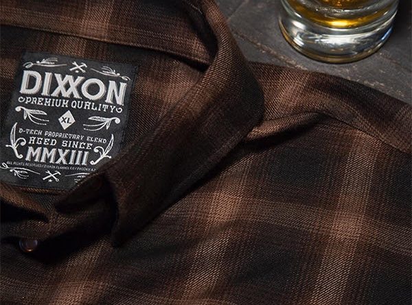 adams polish dixxon