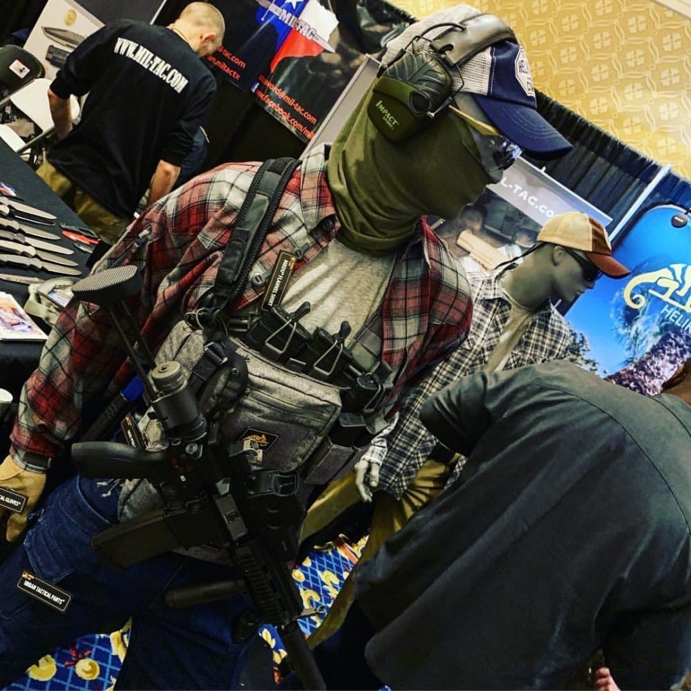 Helikon-Tex EDC Pants and EDC Shirts - tactical and outdoor apparel made in Poland