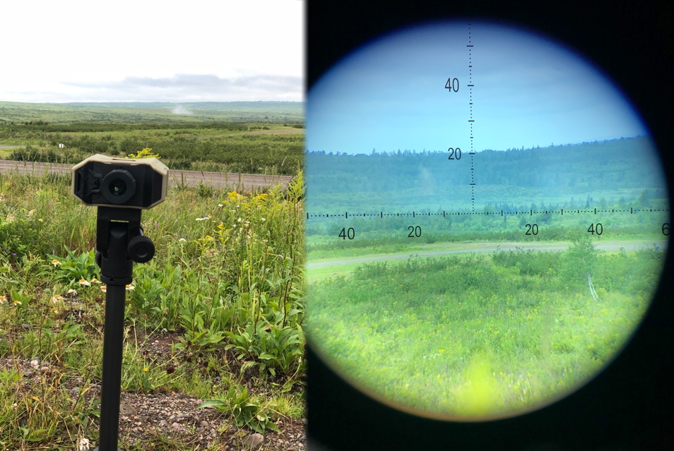 Newcon Optik LRM 3500M Newcon Optik LRM 3500M