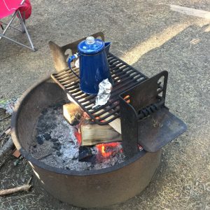 In simple settings bio-stoves are a good choice for cooking food and as a secondary heat source.