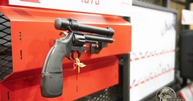 New SureFire Lights for 2019 | SHOTREP New SureFire Lights for 2019 | SHOTREP