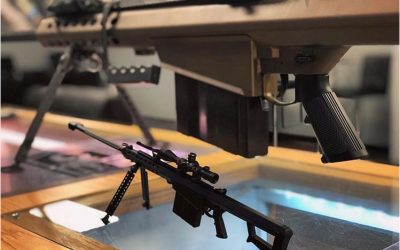Goatguns Collectible Miniature Guns