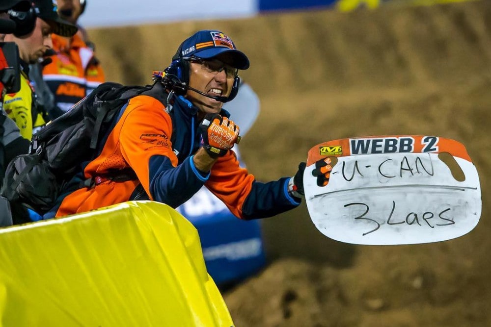 Mechanix Gloves Racing