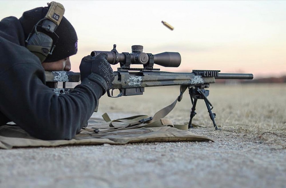 Mechanix Gloves - tactical