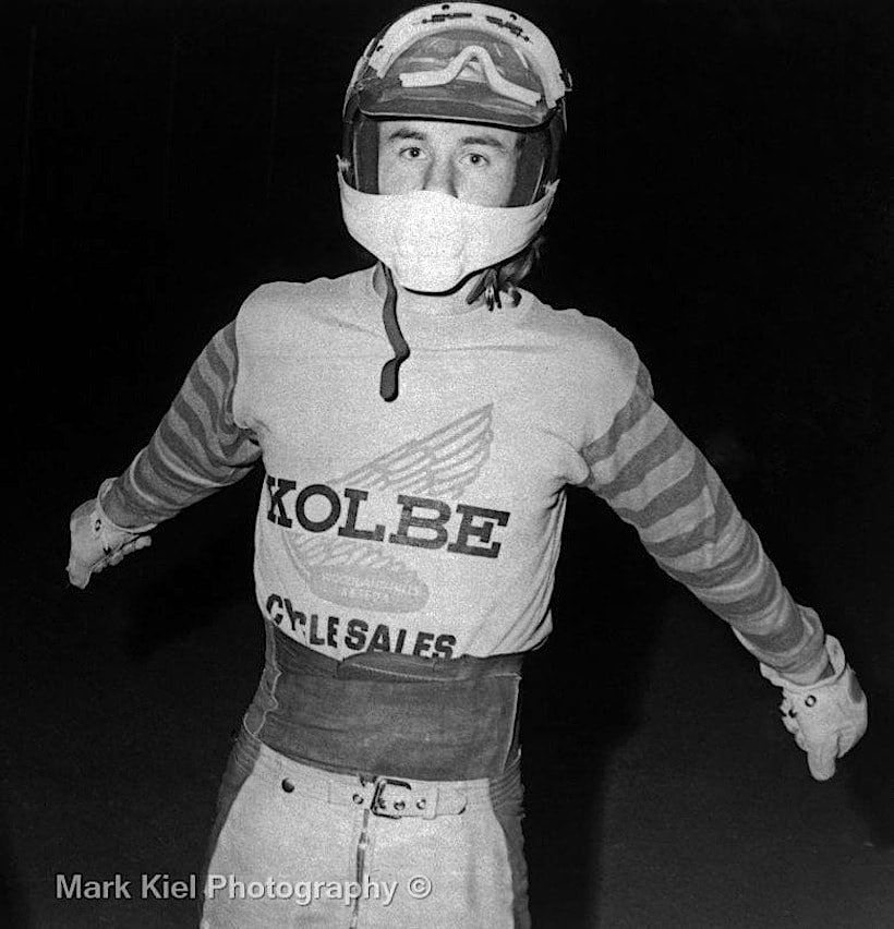 Mechanix Gloves - Jim Hale
