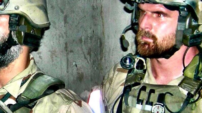 SOB Tactical is run by the Sheriff of Baghdad