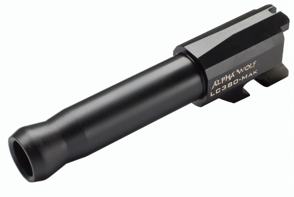 Ruger LC380 barrel from Lone Wolf Distributors