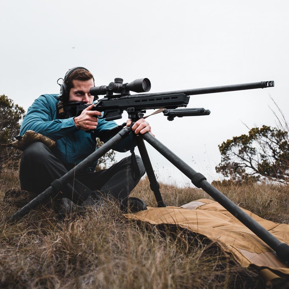 AR 15 accessories from Magpul 2019