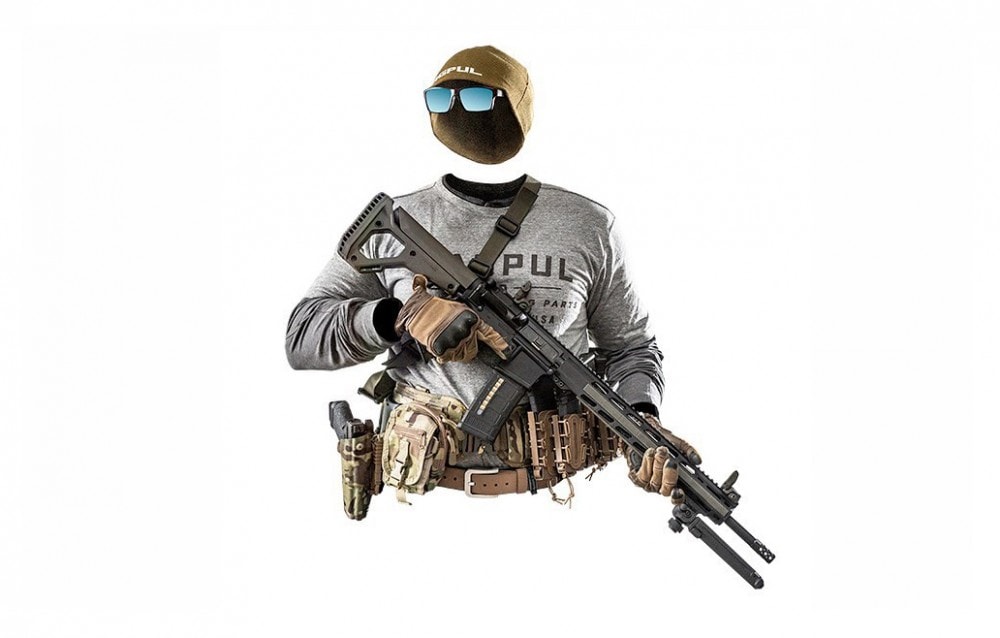 Magpul Magpul 2019