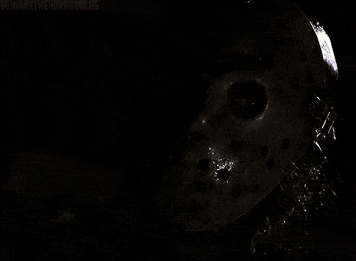Jason Voorhees - flannel shirt from Dixxon Flannels