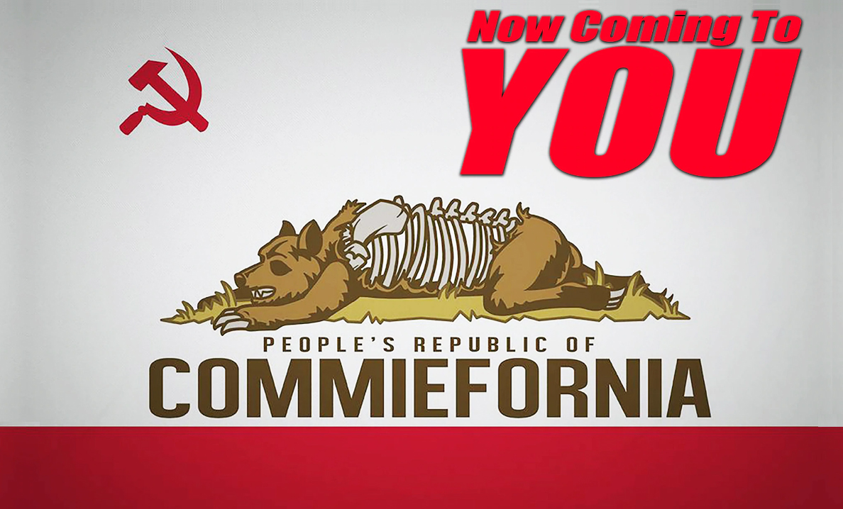 California: Gun Justice for All | The Move to Make 80 Percents Illegal
