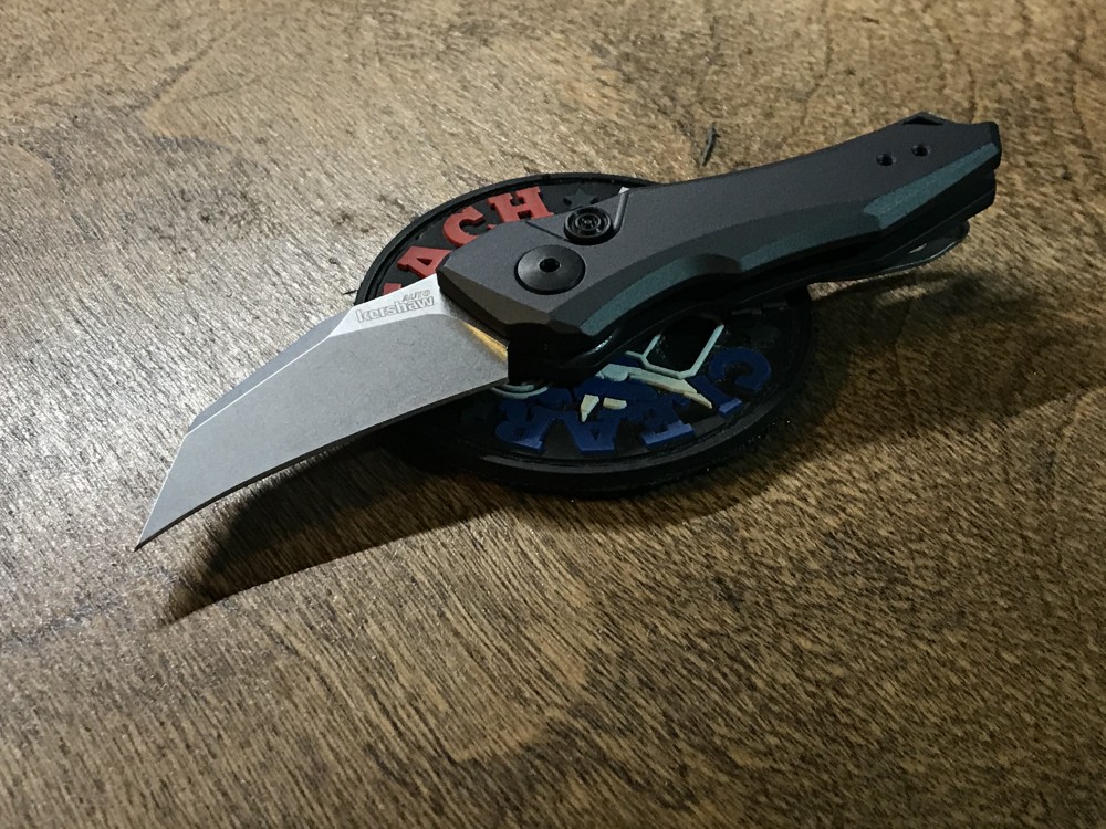 Kershaw Knives #7350