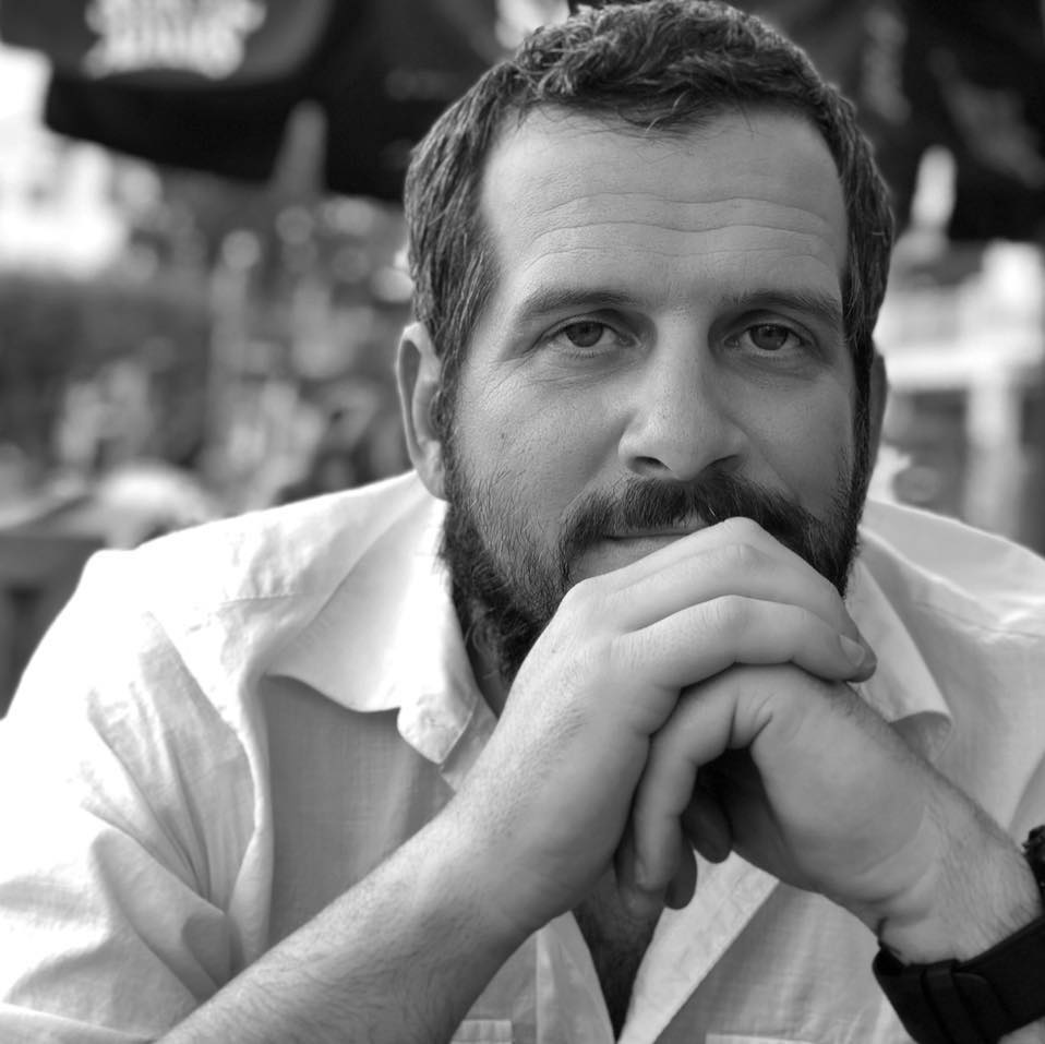 Mentor quotes from Daniel Shaw