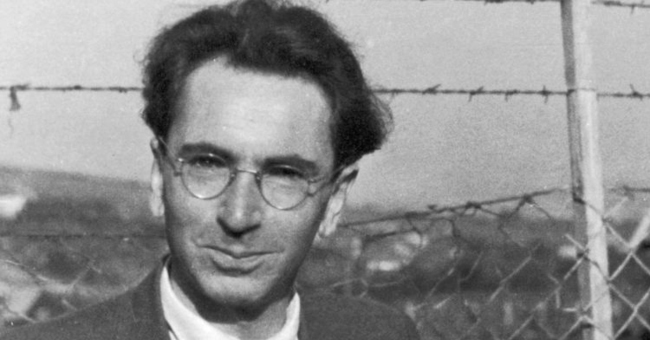 Viktor Frankl quotes