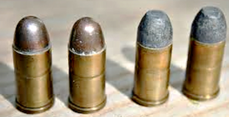 45 Auto Rim
