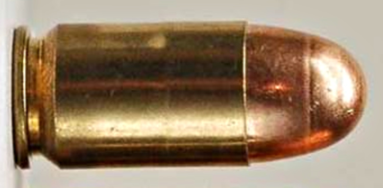 45 GAP