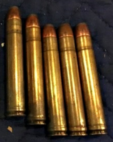 450 Ackley Magnum- 45 caliber.