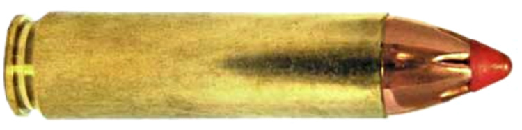 450 Bushmaster