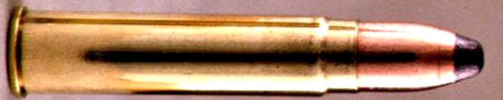 450 GNR - 45 caliber