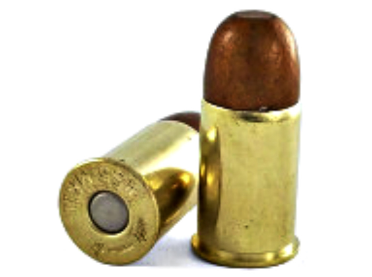 455 Webley Mk ll