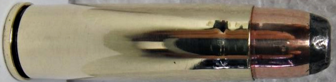 457 GNR - 45 caliber