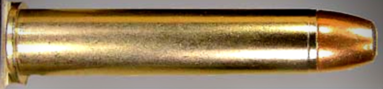 457 WWG Magnum